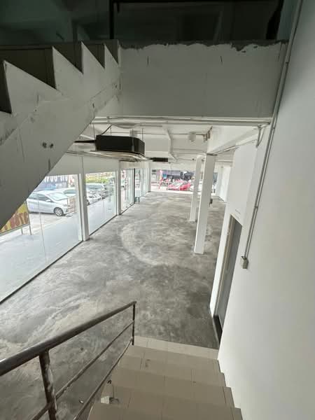Shop / Office for Rent in Seksyen 52 (Petaling Jaya) - Ballex Bb - PropertyGuru.com.my