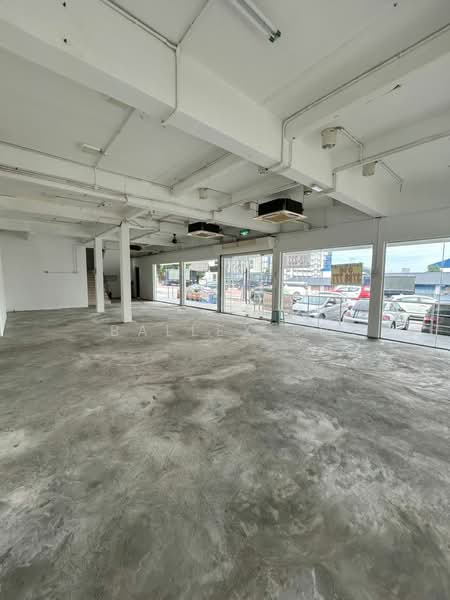 Shop / Office for Rent in Seksyen 52 (Petaling Jaya) - Ballex Bb - PropertyGuru.com.my