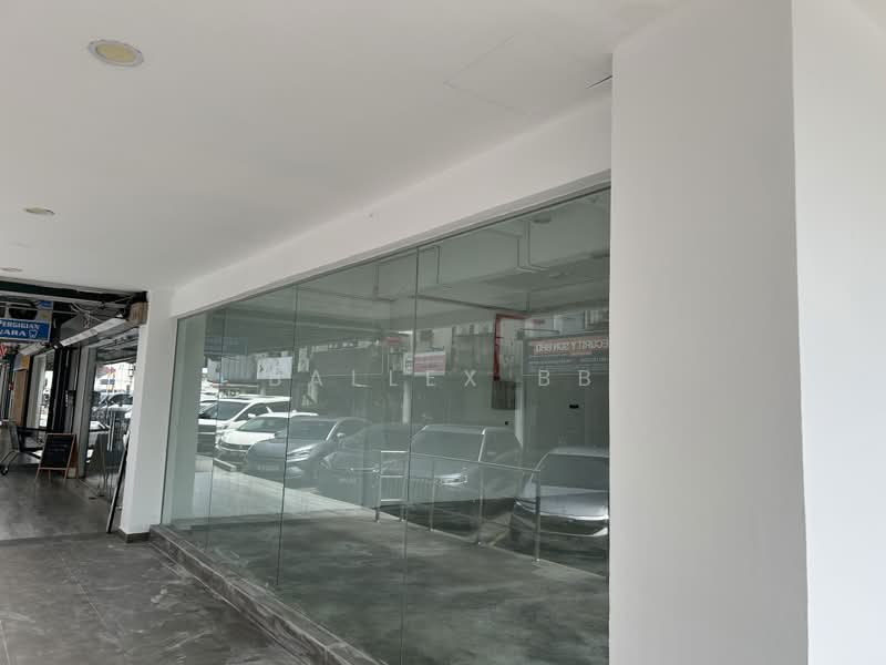 Shop / Office for Rent in Seksyen 52 (Petaling Jaya) - Ballex Bb - PropertyGuru.com.my