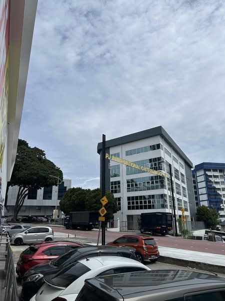 Shop / Office for Rent in Seksyen 52 (Petaling Jaya) - Ballex Bb - PropertyGuru.com.my