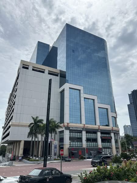 Shop / Office for Rent in Seksyen 52 (Petaling Jaya) - Ballex Bb - PropertyGuru.com.my