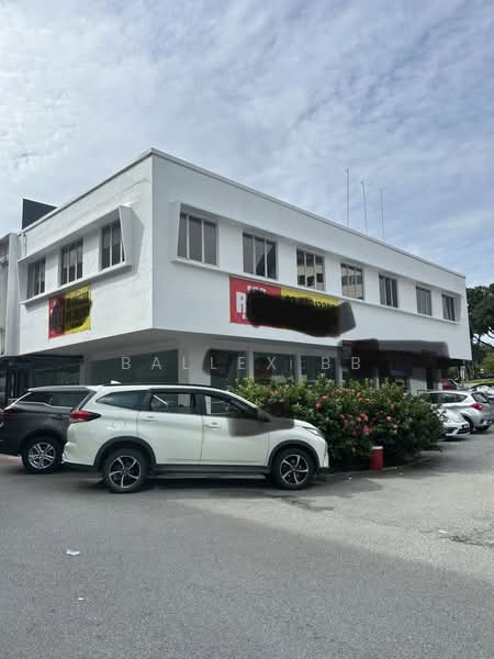 Shop / Office for Rent in Seksyen 52 (Petaling Jaya) - Ballex Bb - PropertyGuru.com.my
