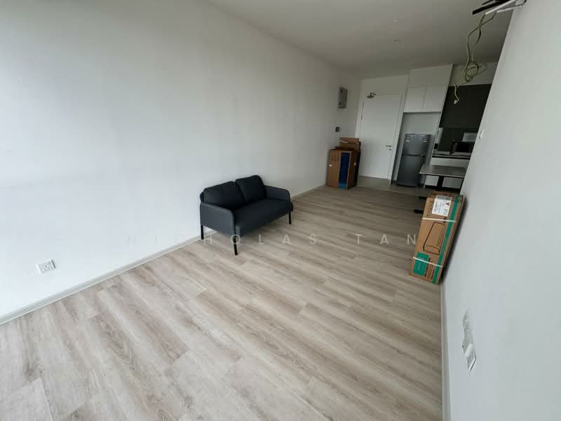 Condominium for Rent at Milano Eight - Nicholas Tan - PropertyGuru.com.my