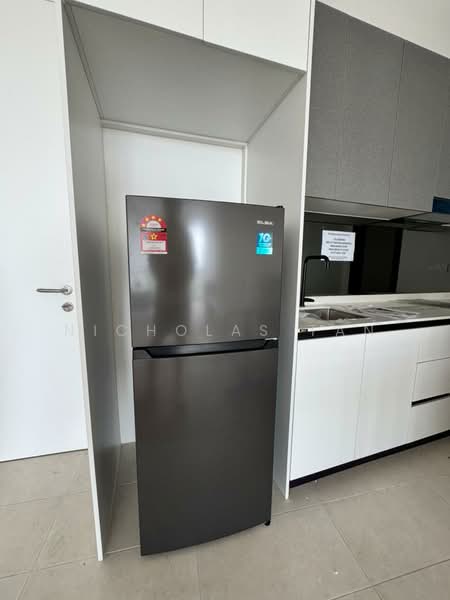 Condominium for Rent at Milano Eight - Nicholas Tan - PropertyGuru.com.my