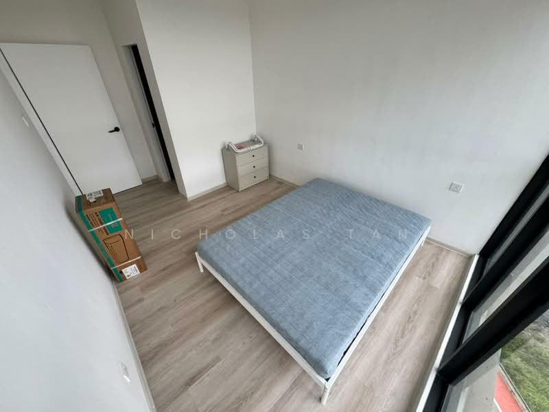 Condominium for Rent at Milano Eight - Nicholas Tan - PropertyGuru.com.my