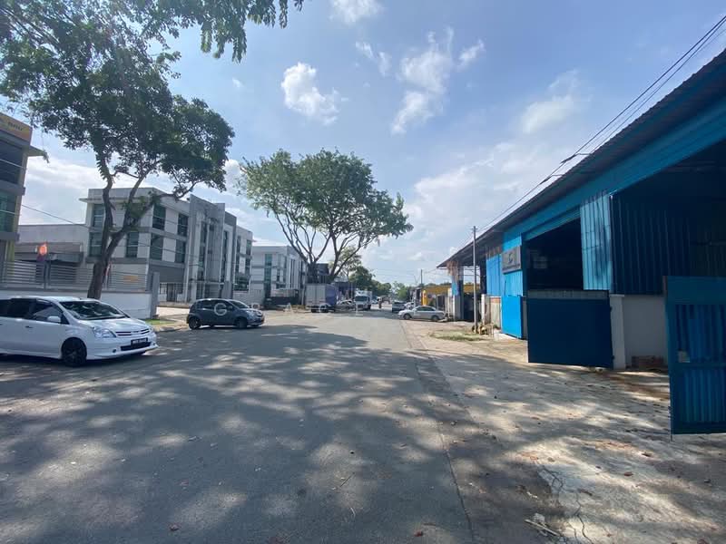 Kilang untuk Dijual di Austin (Johor Bahru) - Grace Lau - PropertyGuru.com.my