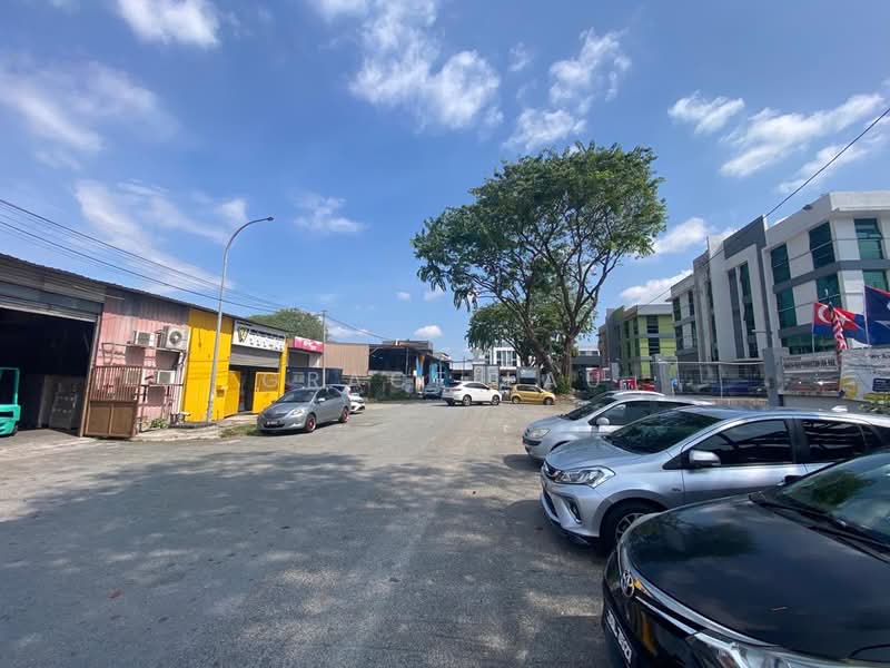 Kilang untuk Dijual di Austin (Johor Bahru) - Grace Lau - PropertyGuru.com.my