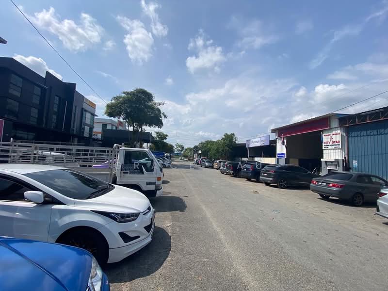 Kilang untuk Dijual di Austin (Johor Bahru) - Grace Lau - PropertyGuru.com.my