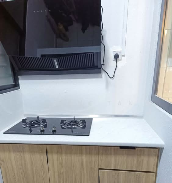 Condominium for Rent at The Trees - Eugene Tan - Kitchen - PropertyGuru.com.my