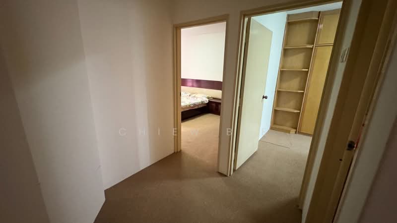 Apartment for Sale at Cascadia - Chiew Bee - Bedroom - PropertyGuru.com.my