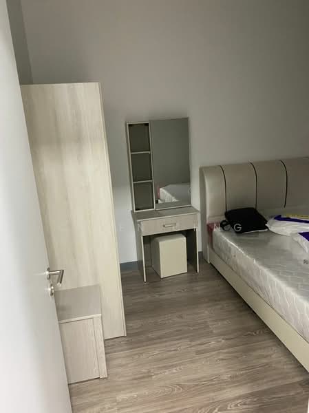 Service Residence for Rent at Southlink - Caven Chng - Bedroom - PropertyGuru.com.my