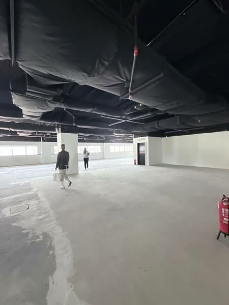 Shop / Office for Rent in Petaling Jaya (Selangor) - Ztysully . - Interior - PropertyGuru.com.my
