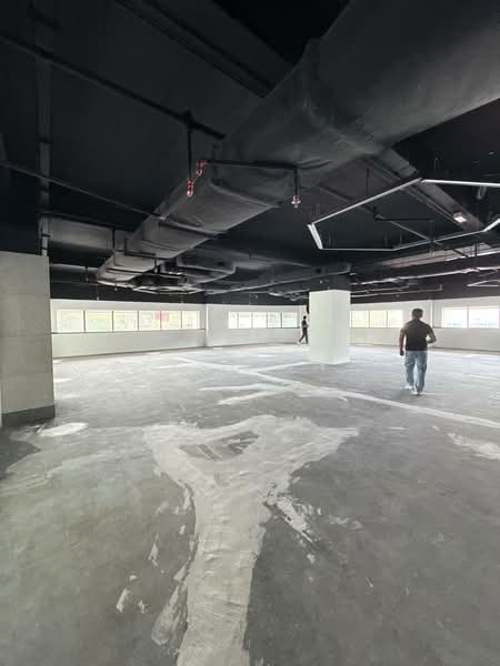 Shop / Office for Rent in Petaling Jaya (Selangor) - Ztysully . - Interior - PropertyGuru.com.my
