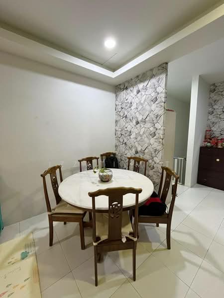 Townhouse for Sale in Taman Putra Perdana (Puchong) - Izzati Mat - Dining Room - PropertyGuru.com.my