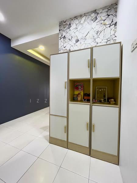 Townhouse for Sale in Taman Putra Perdana (Puchong) - Izzati Mat - Interior - PropertyGuru.com.my