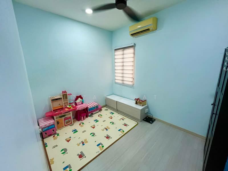 Townhouse for Sale in Taman Putra Perdana (Puchong) - Izzati Mat - Bedroom - PropertyGuru.com.my