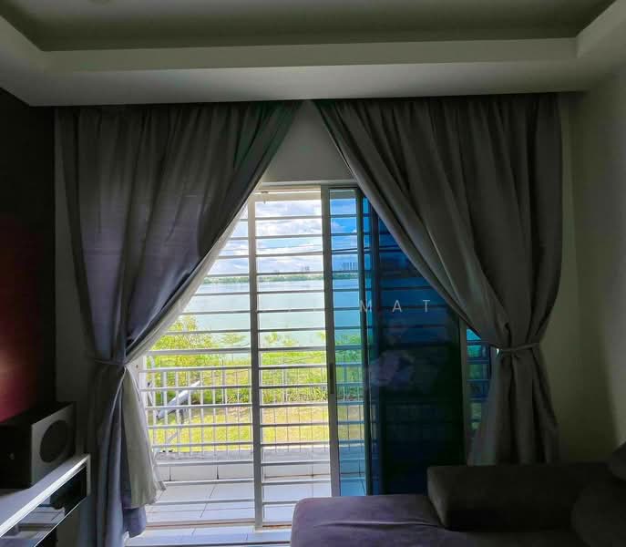 Townhouse for Sale in Taman Putra Perdana (Puchong) - Izzati Mat - View - PropertyGuru.com.my