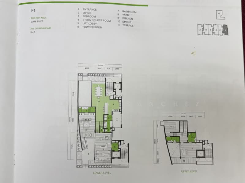 Condominium for Sale at Amarin Wickham - Cynthia Sanchez - PropertyGuru.com.my