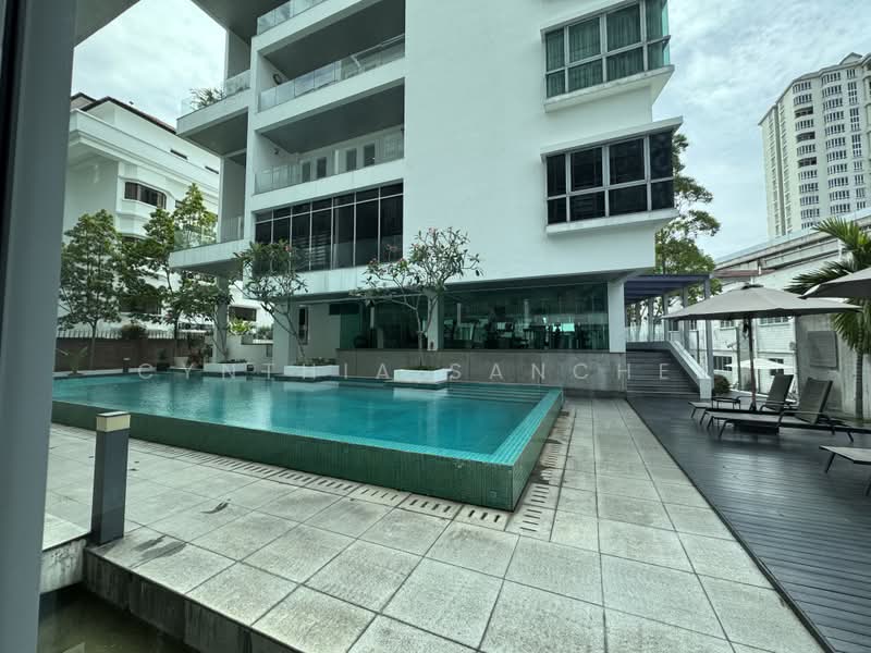 Condominium for Sale at Amarin Wickham - Cynthia Sanchez - PropertyGuru.com.my