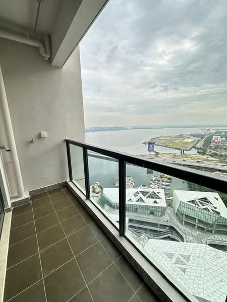 Kondominium untuk Disewa di R&F Princess Cove Phase 2-Seine Region - MJ Lai - PropertyGuru.com.my