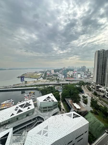 Kondominium untuk Disewa di R&F Princess Cove Phase 2-Seine Region - MJ Lai - PropertyGuru.com.my