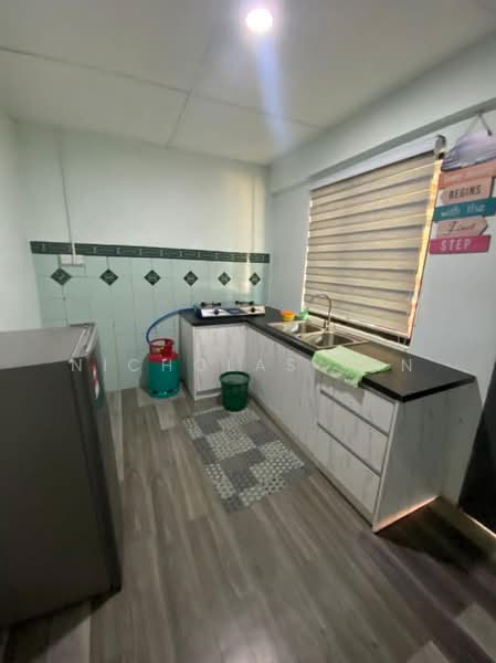 Semi-Detached House for Rent in Metro City (Kuching) - Nicholas Tan - PropertyGuru.com.my