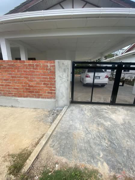 Semi-Detached House for Rent in Metro City (Kuching) - Nicholas Tan - PropertyGuru.com.my