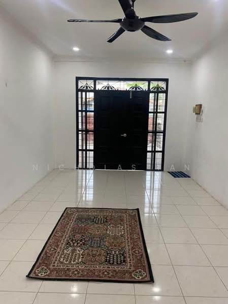 Semi-Detached House for Rent in Metro City (Kuching) - Nicholas Tan - PropertyGuru.com.my