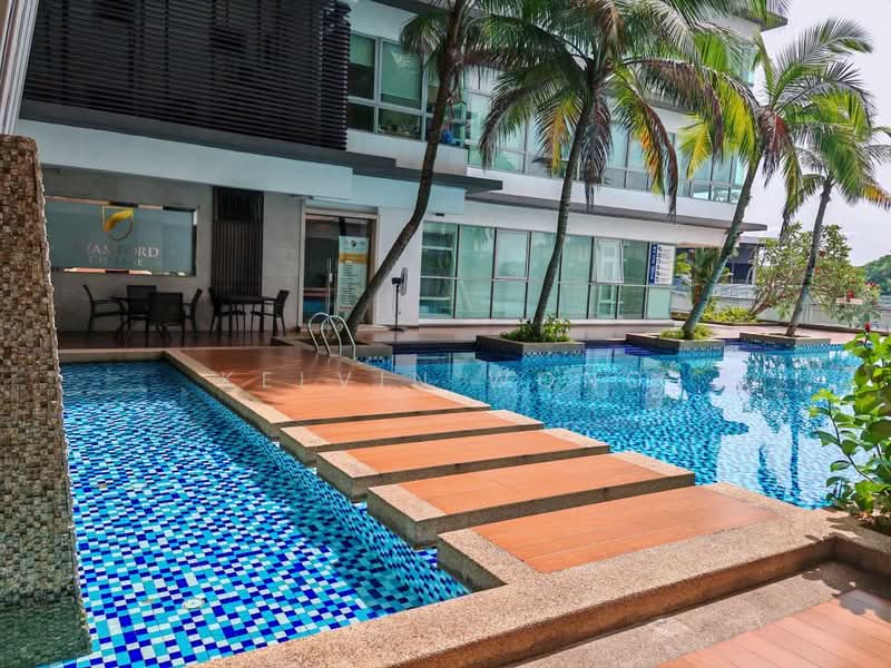 Pejabat untuk Disewa di Bandar Sri Damansara (Selangor) - Kelvin Wong - PropertyGuru.com.my