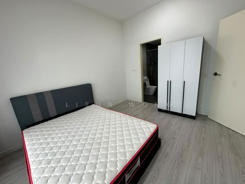 Service Residence for Rent at Meta City - Lisun Wong - Bedroom - PropertyGuru.com.my