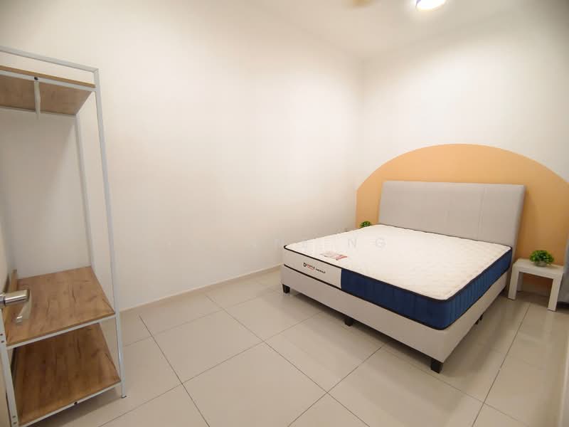 Service Residence for Rent at The M @ Medini Macrolink - Yvonne Ng - PropertyGuru.com.my