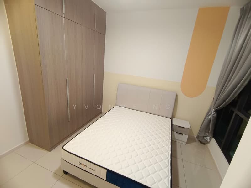 Service Residence for Rent at The M @ Medini Macrolink - Yvonne Ng - PropertyGuru.com.my