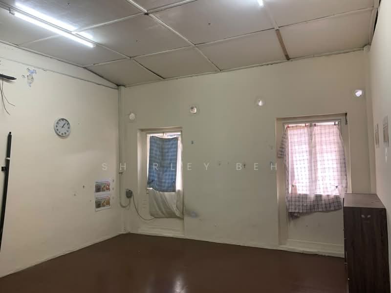 2-storey Terraced House for Rent in Pulau Tikus (Penang) - Shirley Beh - Interior - PropertyGuru.com.my