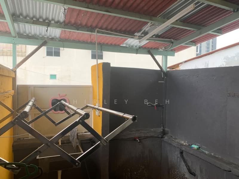 2-storey Terraced House for Rent in Pulau Tikus (Penang) - Shirley Beh - Exterior - PropertyGuru.com.my