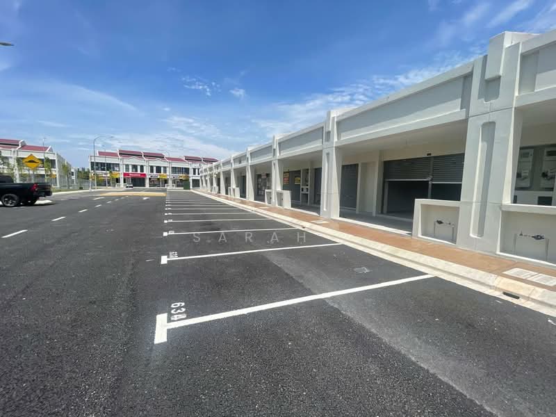 Shop for Rent in Serene Heights (Semenyih) - Sarah . - PropertyGuru.com.my