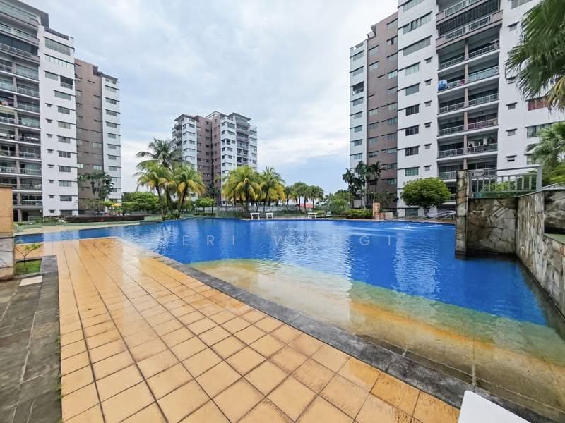 Apartment for Sale at Danga View Apartment - Seri Wangi - PropertyGuru.com.my