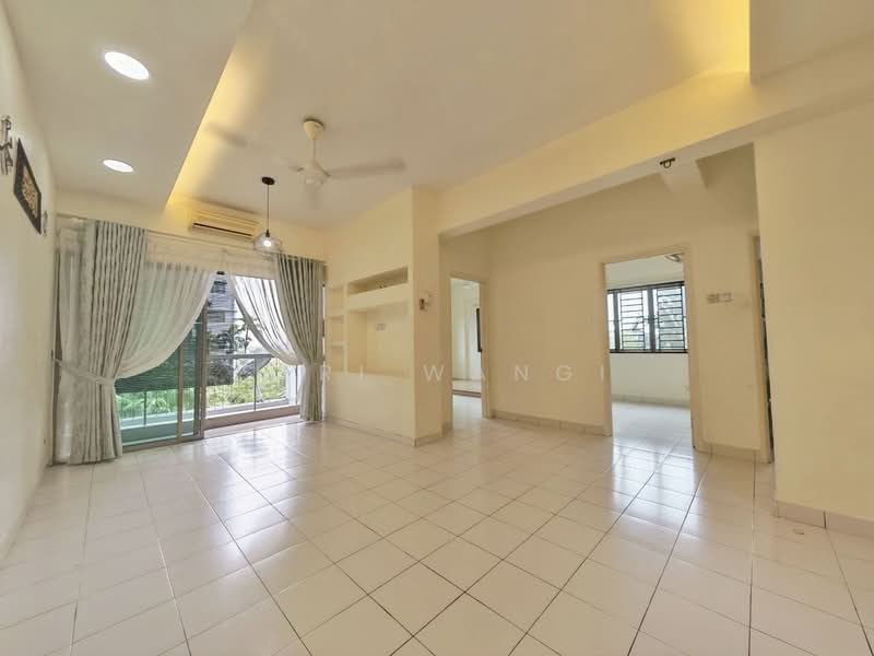 Apartment for Sale at Danga View Apartment - Seri Wangi - PropertyGuru.com.my