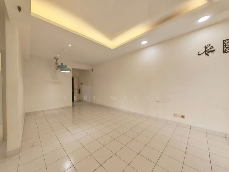 Apartment for Sale at Danga View Apartment - Seri Wangi - PropertyGuru.com.my