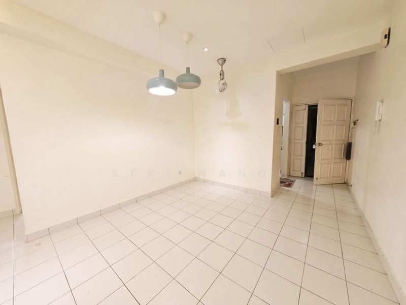 Apartment for Sale at Danga View Apartment - Seri Wangi - PropertyGuru.com.my