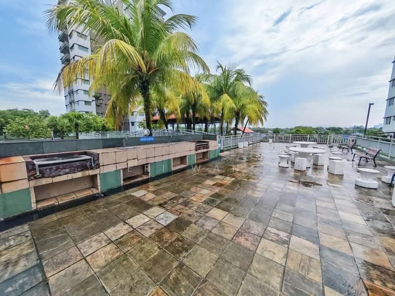 Apartment for Sale at Danga View Apartment - Seri Wangi - PropertyGuru.com.my