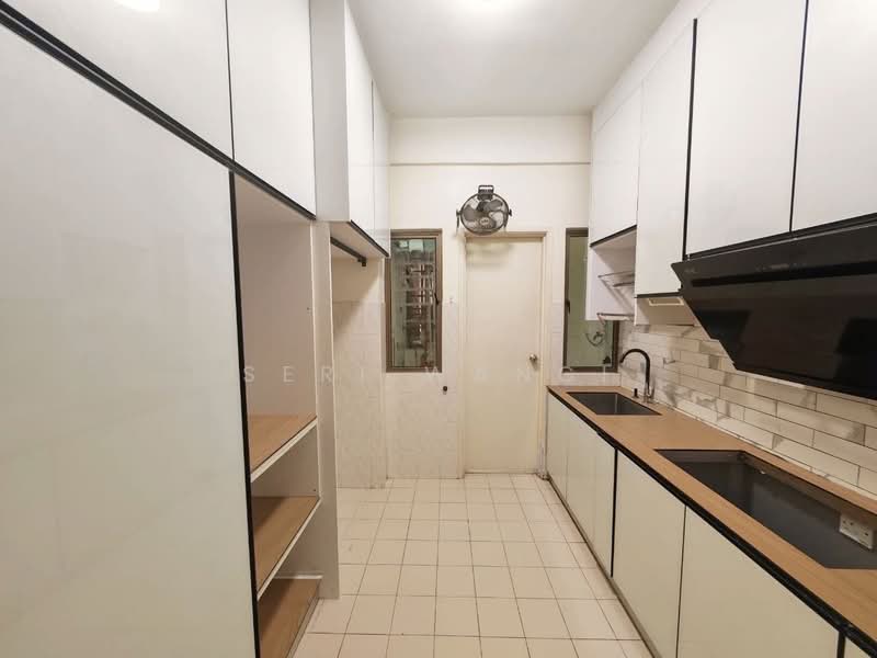 Apartment for Sale at Danga View Apartment - Seri Wangi - PropertyGuru.com.my
