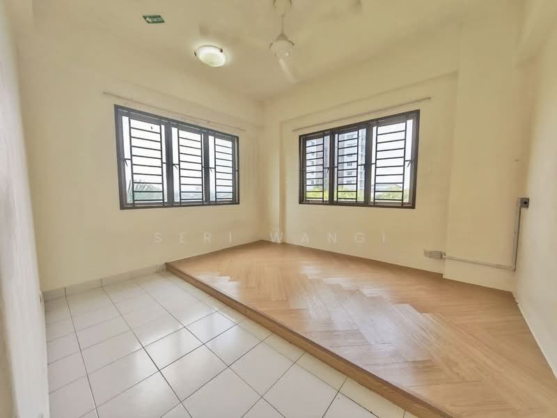 Apartment for Sale at Danga View Apartment - Seri Wangi - PropertyGuru.com.my