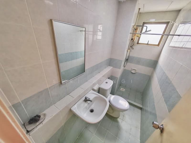 Apartment for Sale at Danga View Apartment - Seri Wangi - PropertyGuru.com.my
