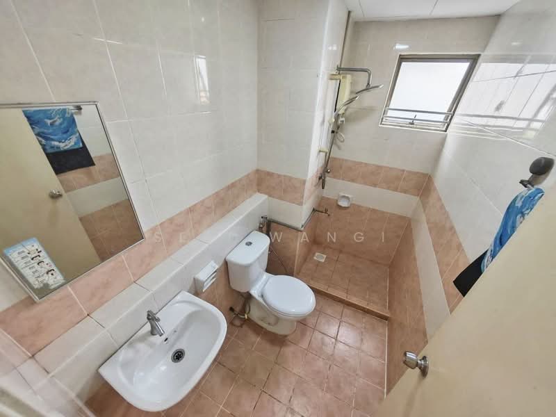 Apartment for Sale at Danga View Apartment - Seri Wangi - PropertyGuru.com.my