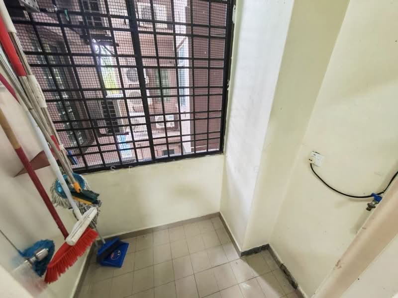 Apartment for Sale at Danga View Apartment - Seri Wangi - PropertyGuru.com.my
