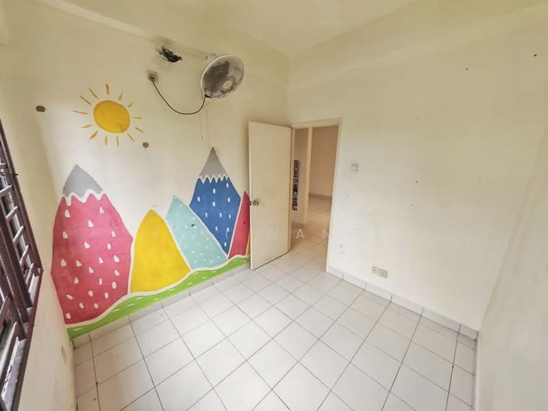 Apartment for Sale at Danga View Apartment - Seri Wangi - PropertyGuru.com.my