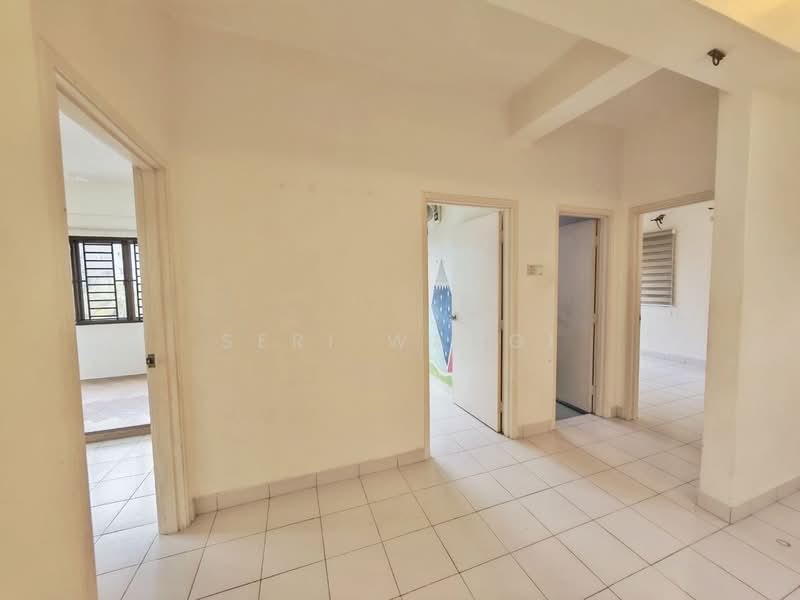 Apartment for Sale at Danga View Apartment - Seri Wangi - PropertyGuru.com.my