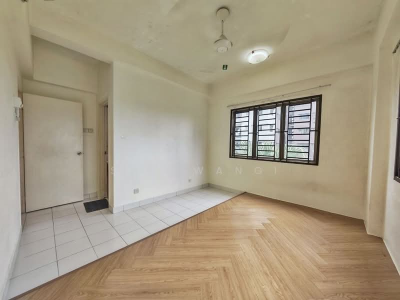 Apartment for Sale at Danga View Apartment - Seri Wangi - PropertyGuru.com.my