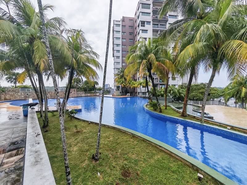 Apartment for Sale at Danga View Apartment - Seri Wangi - PropertyGuru.com.my