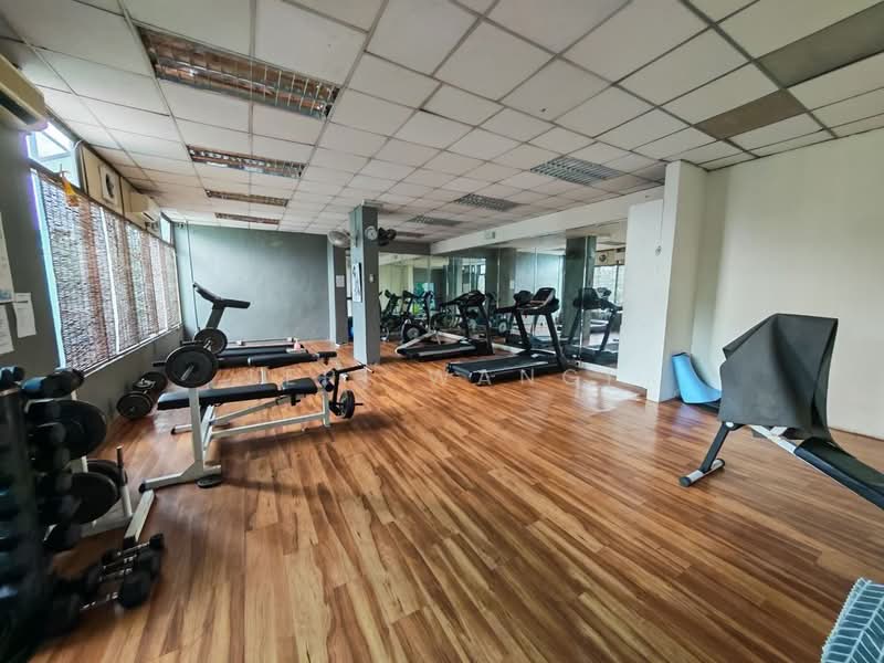 Apartment for Sale at Danga View Apartment - Seri Wangi - PropertyGuru.com.my